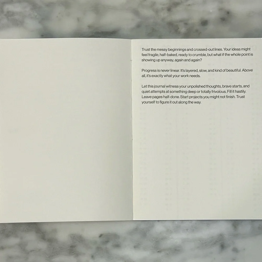 Quote Life Twenty Twenty Six Notebook